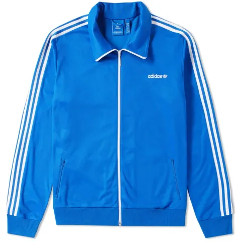 Beckenbauer Track Top