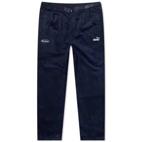 x Butter Goods Cord Track Pants