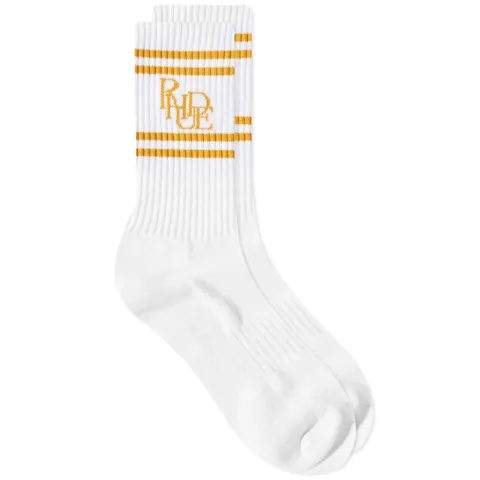 Scrambler Sock