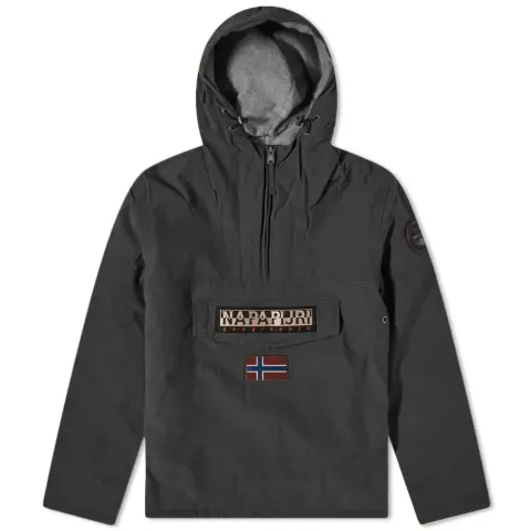 Rainforest Jacket