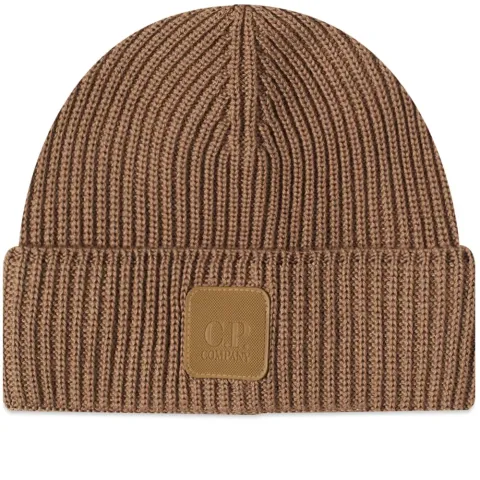 Metropolis Beanie