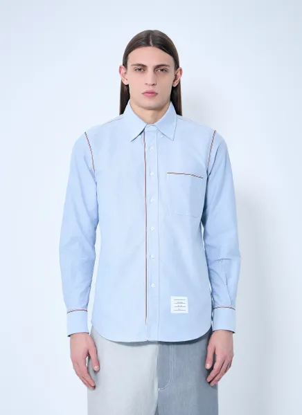Oxford Shirt