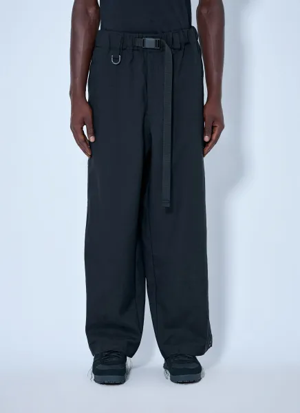 Sport Uniform Adaptive Flare Pants