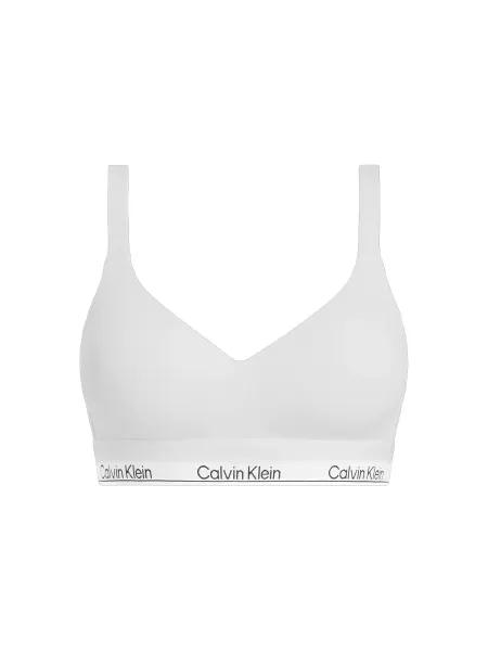 Calvin Klein Modern Cotton Lift Bralette