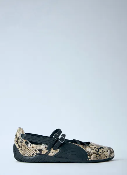 Speedcat Ballet Snakers