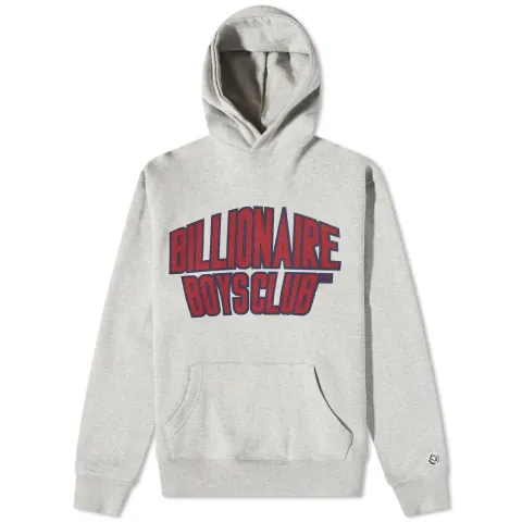 Campus Popover Hoodie