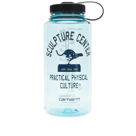 Carhartt x New Balance Sculpture Centre Nalgene Bottle