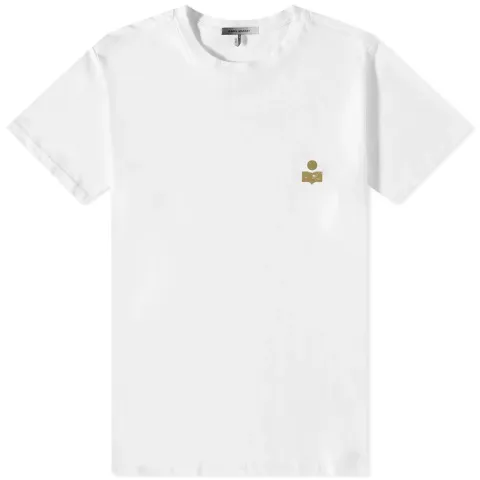 Zafferh Small Logo T-Shirt