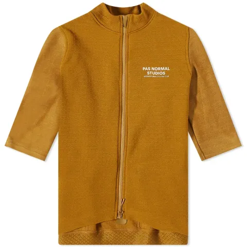 Escapism Wool Jersey