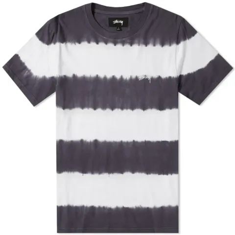 Ziggy Stripe Jersey Tee
