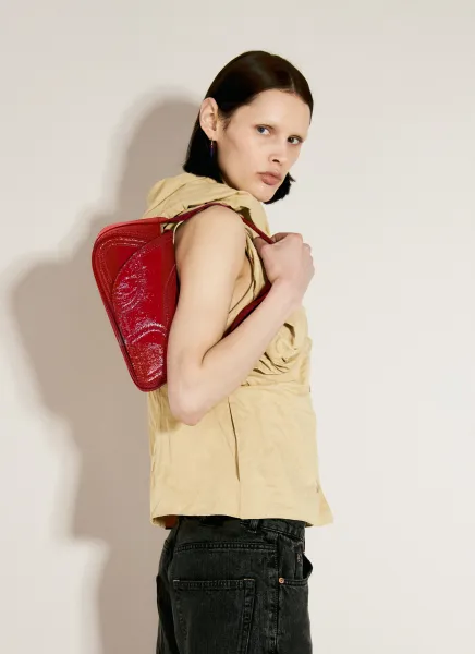 Trivia Shoulder Bag