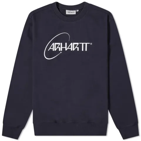 Orbit Crew Sweat
