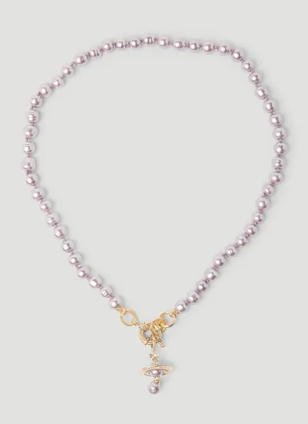 Aleksa Necklace