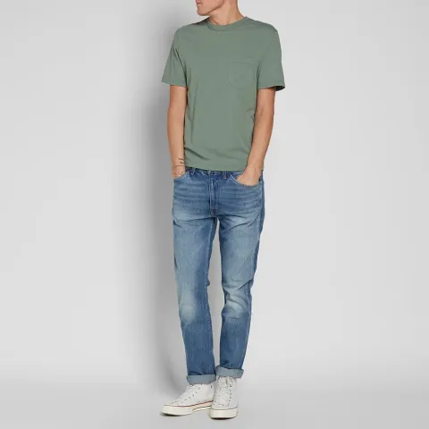 Tennessee Pocket Tee