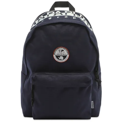 Happy Backpack