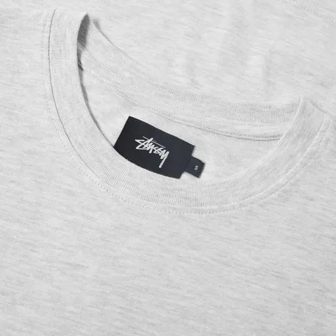 Overdyed Pocket Tee