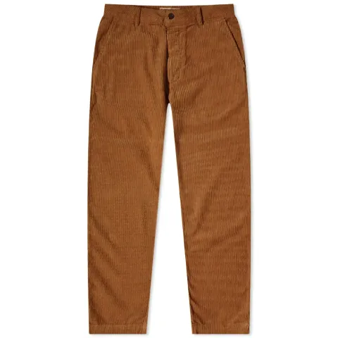Corduroy Military Chino