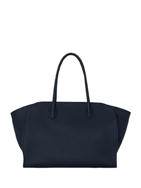 The Row Marlo 14 Bag Black Ans
