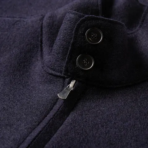 Harrington Jacket