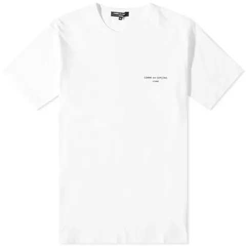 Logo T-Shirt