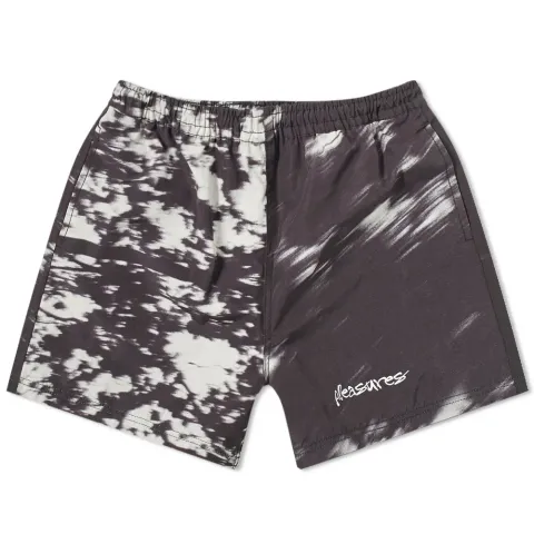 Hyde Nylon Shorts