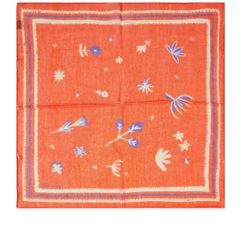 Wool Bandana