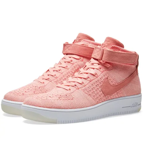 W Air Force 1 Flyknit