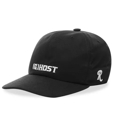 Ghost Cap