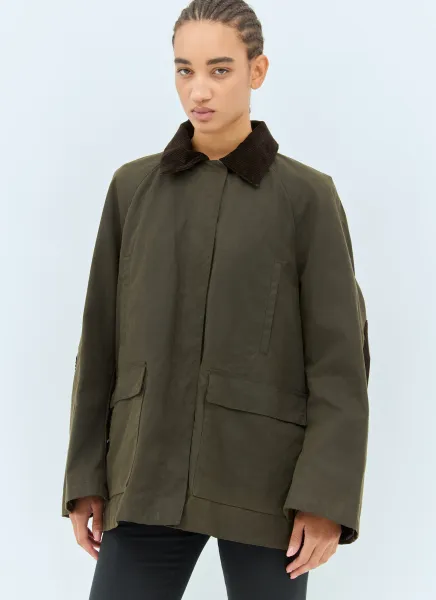 Country Jacket