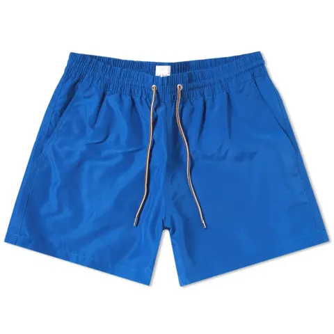 Classic Swim Short