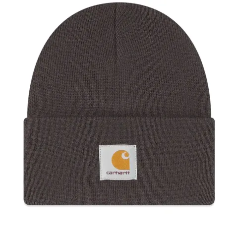 Watch Hat