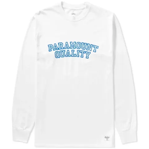 Long Sleeve Lurie Tee