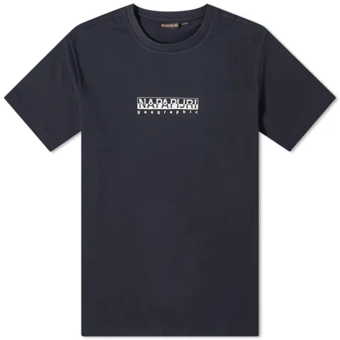 Box Logo T-Shirt