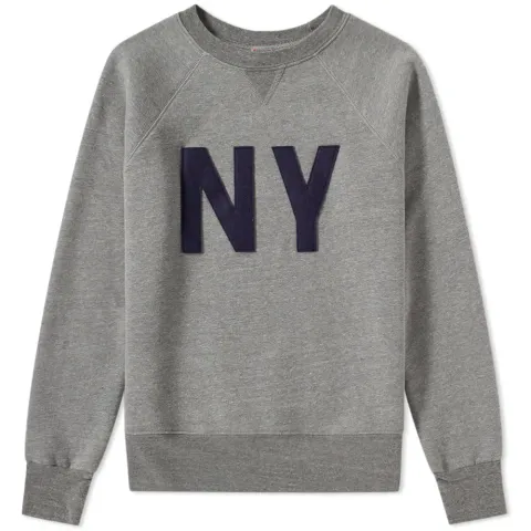 New York Gothams Crew Sweat