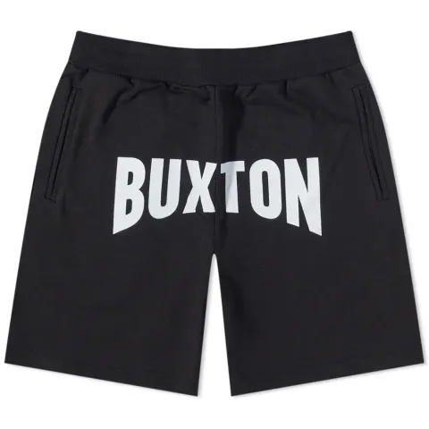 Fighters Print Shorts