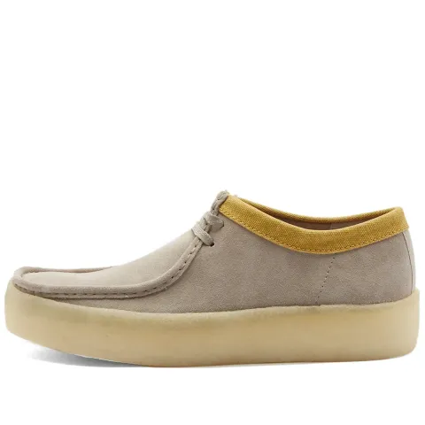 Wallabee Cup
