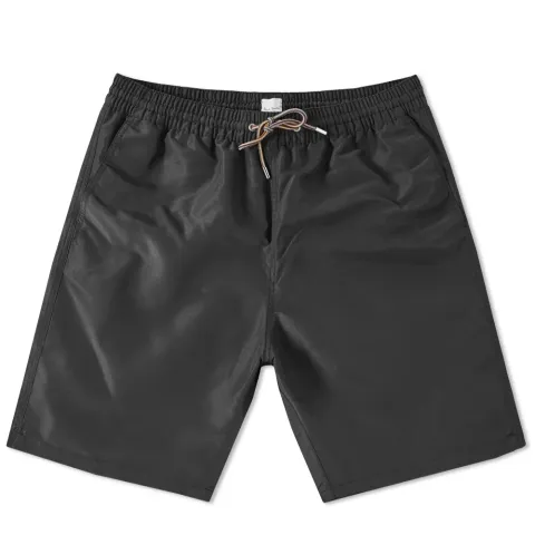 Classic Long Swim Short