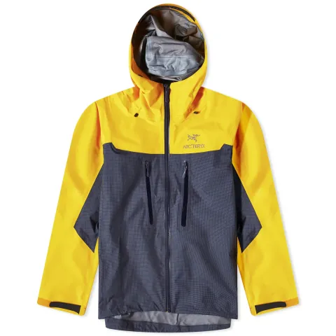 Arc'teryx Alpha Jacket