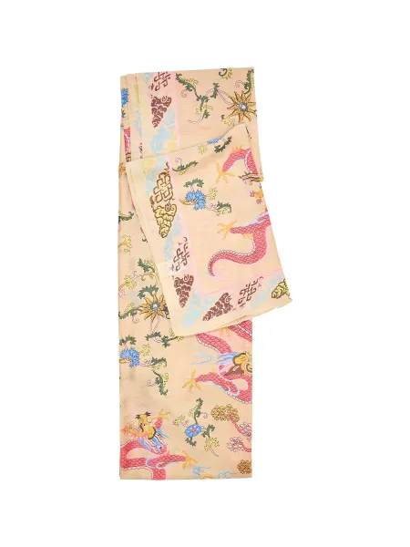 Dragon Sand Scarf