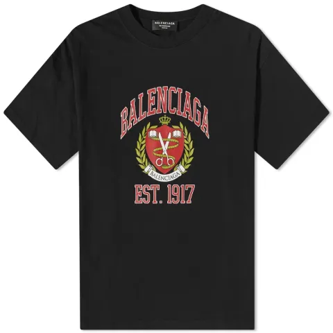 College Logo T-Shirt