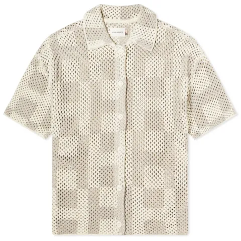 Crochet Vacation Shirt