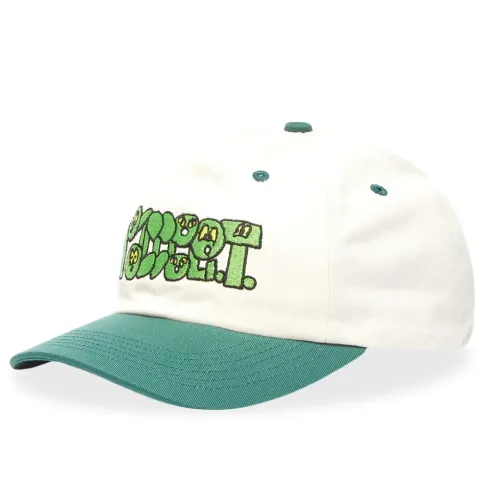 Logo Cap