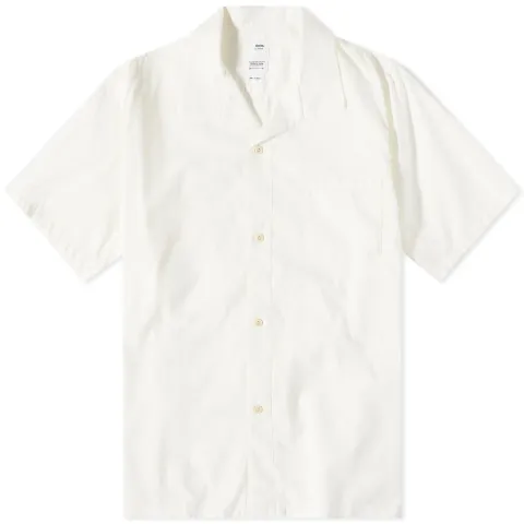 Fairway Chambray Vacation Shirt