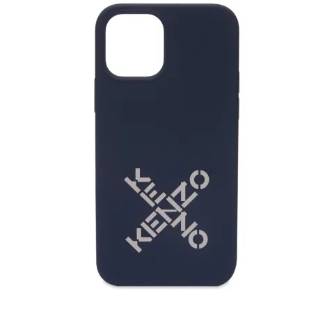Sport iPhone 12 Pro Case