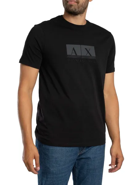 Slim Graphic T-Shirt