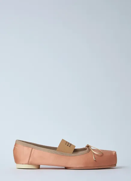 Ballet Flats