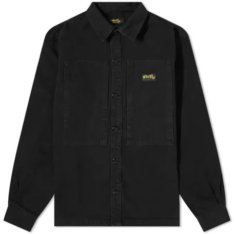 Prison Overshirt