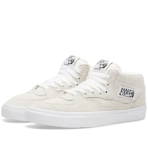 Half Cab