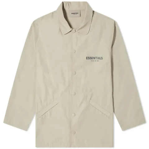 Coaches Jacket