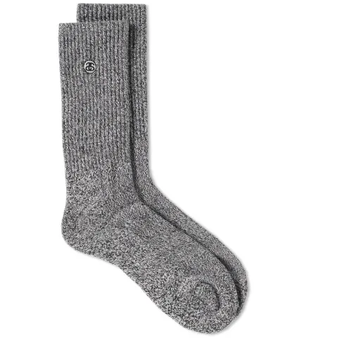 Mini SS Link Crew Sock